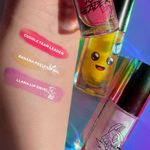 Buy Makeup Revolution X Fortnite Llama Lip Swirl (4.5 ml) - Purplle
