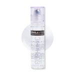 Buy Makeup Revolution Relove Euphoric Roll Baby Lip Oil Sparkle (6 ml) - Purplle