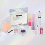 Buy Makeup Revolution Relove Euphoric Roll Baby Lip Oil Sparkle (6 ml) - Purplle