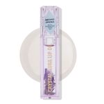 Buy Makeup Revolution Crystal Aura Lip Oil Amethyst (2.5 ml) - Purplle