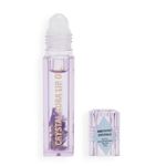 Buy Makeup Revolution Crystal Aura Lip Oil Amethyst (2.5 ml) - Purplle