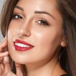 Buy Makeup Revolution Satin Kiss Lipstick Fling Deep Nude (3.5 gm) - Purplle