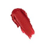 Buy Makeup Revolution Satin Kiss Lipstick Ruby Red (3.5 gm) - Purplle