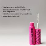 Buy makeup Revolution Relove 911 High Speed Lash & Brow Repair Serum (3.5 ml) - Purplle