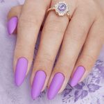 Buy Makeup Revolution X Fortnite Supply LLama Nail Polish (6 ml) - Purplle