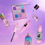 Buy Makeup Revolution X Fortnite Supply LLama Nail Polish (6 ml) - Purplle