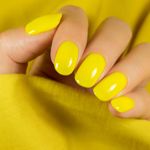 Buy Makeup Revolution X Fortnite Peely Nail Polish (6 ml) - Purplle