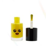 Buy Makeup Revolution X Fortnite Peely Nail Polish (6 ml) - Purplle