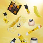 Buy Makeup Revolution X Fortnite Peely Nail Polish (6 ml) - Purplle