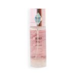 Buy Makeup Revolution Crystal Aura Fixing Spray Energy Fix Rose Quartz (85 ml) - Purplle