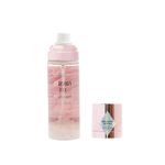 Buy Makeup Revolution Crystal Aura Fixing Spray Energy Fix Rose Quartz (85 ml) - Purplle