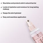 Buy Makeup Revolution Ceramide Boost Fixing Spray (100 ml) - Purplle