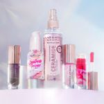 Buy Makeup Revolution Ceramide Boost Fixing Spray (100 ml) - Purplle