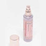 Buy Makeup Revolution Ceramide Boost Fixing Spray (100 ml) - Purplle