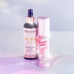 Buy Makeup Revolution Ceramide Fix Fixing Spray (100 ml) - Purplle