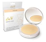 Buy Iba Primer + Foundation + Compact Combo, Snow White - Purplle