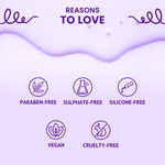 Buy Alps Goodness Curl Combo Shampoo & Conditioner with Avocado & Hibiscus for Curly & Wavy Hair (210 ml) I Curl Care Combo I Shampoo + Conditioner - Purplle