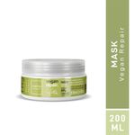Buy Cadiveu-Vegan hair mask-200 ml - Purplle