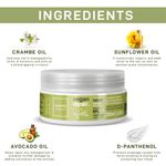 Buy Cadiveu-Vegan hair mask-200 ml - Purplle