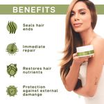 Buy Cadiveu-Vegan hair mask-200 ml - Purplle