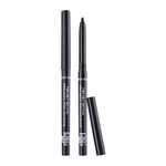 Buy Elitty Black Out Kohl- Intense Black Kajal, Smudge Resistant, Fade Proof, Infused with Witch Hazel, Amla,Almond Oil, Vegan & Cruelty Free - .27 gm, Makeup for Teenagers Pack Of 2 - Purplle