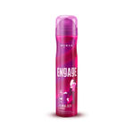 Buy Engage Floral Zest Deodorant for Women, Citrus and Floral, Skin Friendly, 150 ml - Purplle