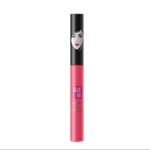 Buy Elle18 Liquid Lip Color Peppy Coral 5.6 ml - Purplle