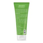 Buy Jovees Herbal Papaya & honey Face Scrub | With Honey, Neem & Chamomile Extract | For Normal to Dry Skin | Gently Removes Dead Skin | Improves Uneven Skin Tone | Paraben And Alcohol Free | 100 gm - Purplle