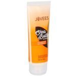 Buy Jovees Herbal Shea Butter Moisturizer | With Shea Butter & Fruit Extracts | Reduces Skin Inflammation & Restores Hydration | For Normal & Dry Skin 100gm - Purplle