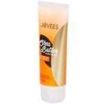 Buy Jovees Herbal Shea Butter Moisturizer | With Shea Butter & Fruit Extracts | Reduces Skin Inflammation & Restores Hydration | For Normal & Dry Skin 100gm - Purplle