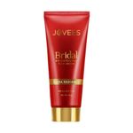 Buy Jovees Herbal Bridal brightening face crème ultra radiance 60 gm - Purplle