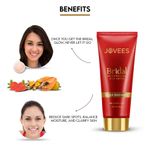 Buy Jovees Herbal Bridal brightening face crème ultra radiance 60 gm - Purplle