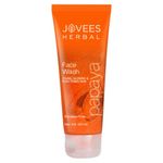 Buy Jovees Papaya Face Wash 120 ml - Purplle