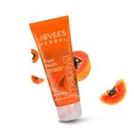 Buy Jovees Papaya Face Wash 120 ml - Purplle