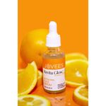 Buy Jovees Herbal Revita Glow Vitamin C Face Serum Infused with Vitamin C & Kakadu Plum | For Skin Brightening & Hyperpigmentation | For All Skin Type | 30ml - Purplle