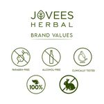 Buy Jovees Herbal Tea Tree Oil Control Face Wash For Women/Men | Treats Acne & Pimples | Clean and Clear skin | For Oily and Sensitive Skin | Paraben and Alcohol Free | 120 ML - Purplle