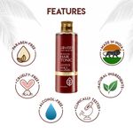Buy Jovees Herbal Revitalising A mla & Bael Hair Tonic | Gives Long , Strong & Thick Hair | For All Hair Types 100 ml - Purplle