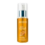 Buy Jovees Herbal Honey Skin Toner | Refreshes & Cleanses|200ml - Purplle