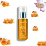 Buy Jovees Herbal Honey Skin Toner | Refreshes & Cleanses|200ml - Purplle