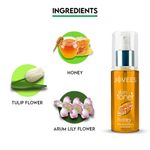 Buy Jovees Herbal Honey Skin Toner | Refreshes & Cleanses|200ml - Purplle