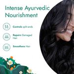Buy Kapiva Bhringraj Hair Nourish Mask 200 gm - Purplle