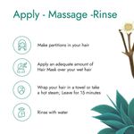 Buy Kapiva Bhringraj Hair Nourish Mask 200 gm - Purplle