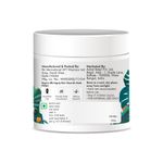 Buy Kapiva Bhringraj Hair Nourish Mask 200 gm - Purplle