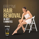 Buy NEUD Anti-Tanning Hair Removal Cream for Arms, Legs, Chest, Back in Men and Women - 50 gm x 2 Tubes - Purplle