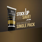 Buy NEUD Anti-Tanning Hair Removal Cream for Arms, Legs, Chest, Back in Men and Women - 50 gm x 2 Tubes - Purplle
