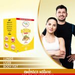 Buy Nature Sure Mulethi Powder 100 gm with Raw Honey 50g - 1 Pack - Purplle