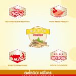 Buy Nature Sure Mulethi Powder 100 gm with Raw Honey 50g - 1 Pack - Purplle