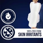 Buy everteen XXL Relax Nights Ultra Thin 7 Sanitary Pads with Neem and Safflower - Purplle