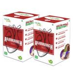 Buy Nature Sure Arjun Kavach Tablets for Healthy Heart in Men and Women - 2 Packs (90 Nos Each) - Purplle