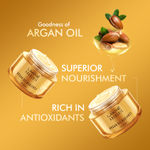 Buy Lakme Absolute Argan Oil Radiance Oil-In Gel, 50 g - Purplle